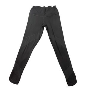 Victoria Sport Leggings Womens Small Black Knockout Ankle Skinny Stretch Yoga